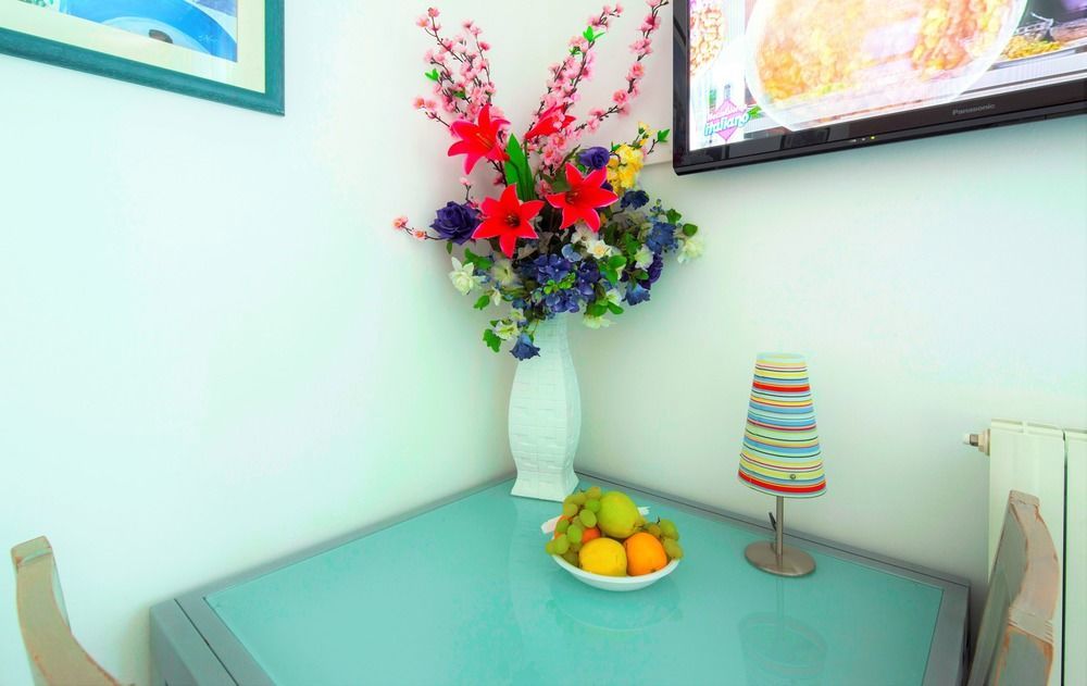 Lia Rooms 2 La Spezia Dış mekan fotoğraf
