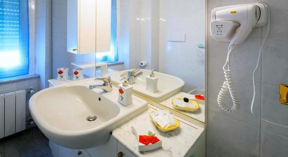 Lia Rooms 2 La Spezia Dış mekan fotoğraf