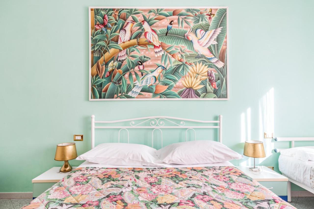 Lia Rooms 2 La Spezia Dış mekan fotoğraf
