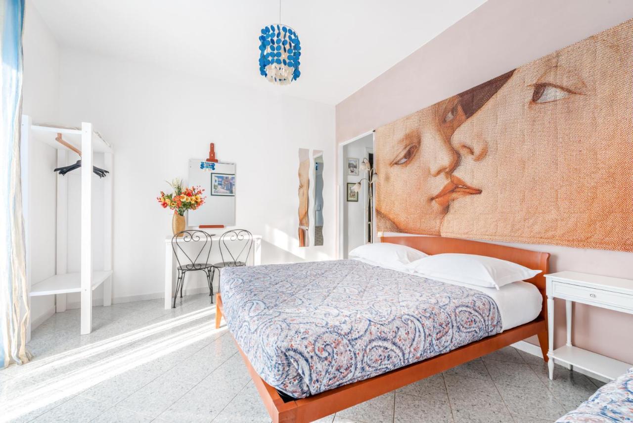 Lia Rooms 2 La Spezia Dış mekan fotoğraf