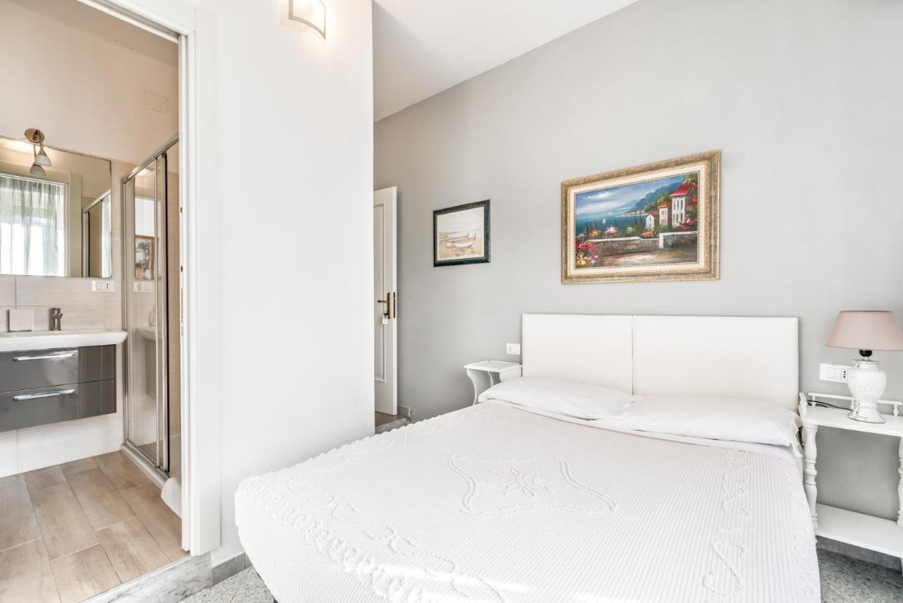 Lia Rooms 2 La Spezia Dış mekan fotoğraf